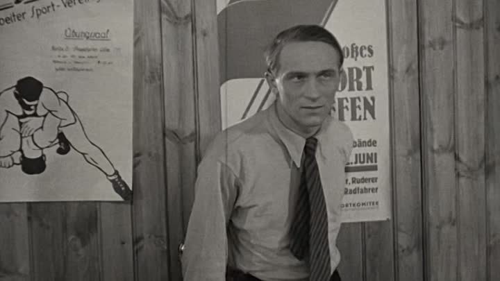 ⁣Kuhle Wampe Or Who Owns The World? (1932) (720p)