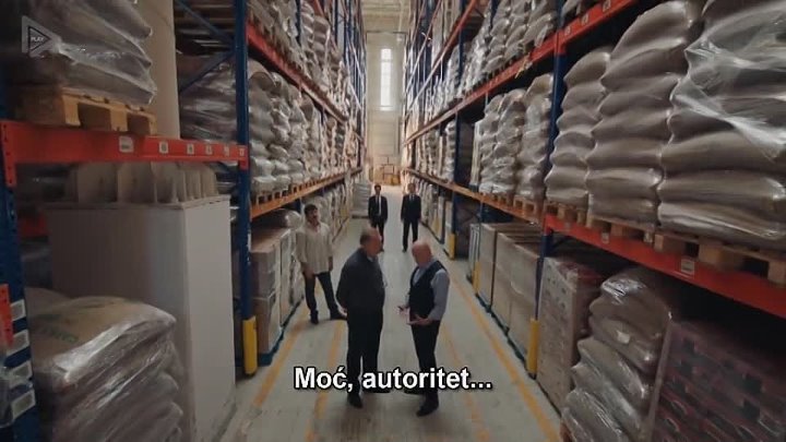 ⁣Stakleni kavez S01E44