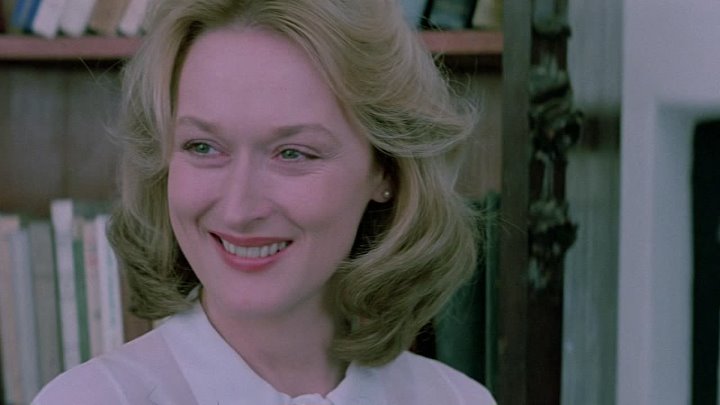 ⁣Plenty (1985) (1080p)🌻 80's Movies