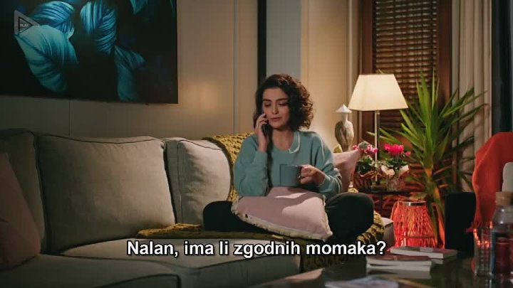 ⁣Stakleni kavez S01E48