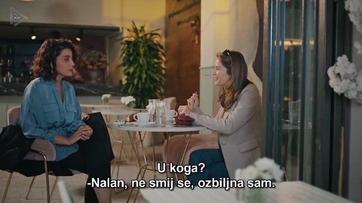 ⁣Stakleni kavez S01E49