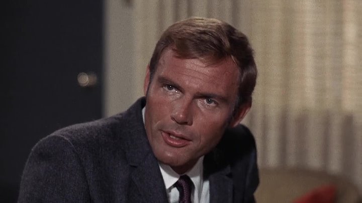 ⁣The Girl Who Knew Too Much (1969) (720p)🌻 Classic & Older Hollywood Films