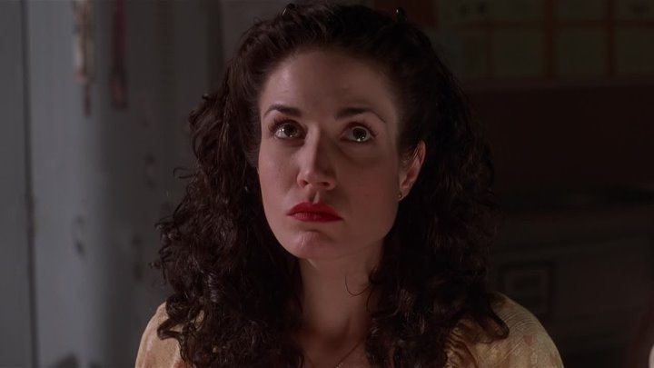 ⁣Curdled (1996) (1080p)🌻 90's Movies