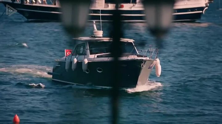 ⁣Stakleni kavez S01E33