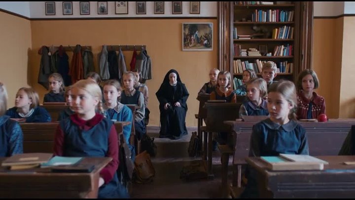 ⁣Skyggen i mit øje 2022