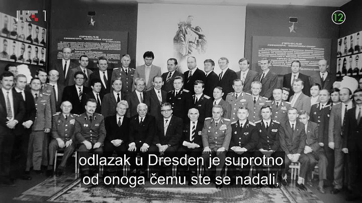 ⁣A Russian Spy Story 2020 E01