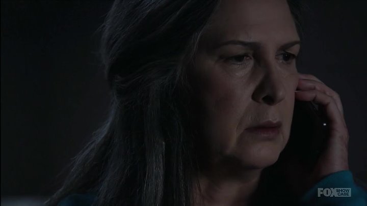 ⁣Wentworth (2020) S8Ep09-Monster