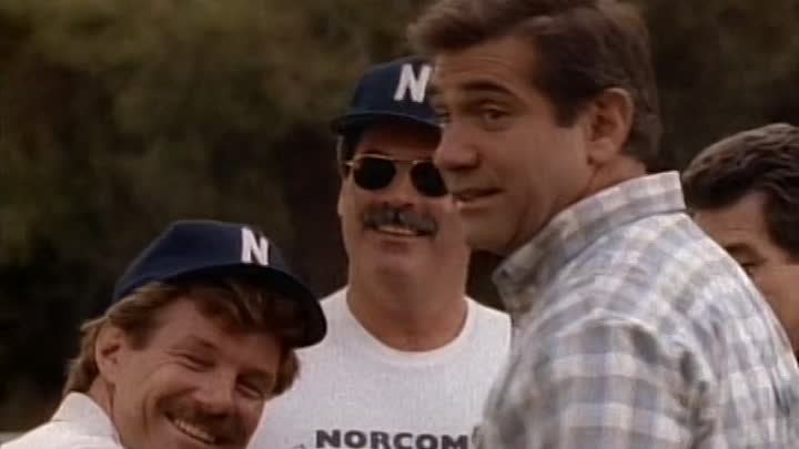 ⁣The Wonder Years [S04E01] Growing Up