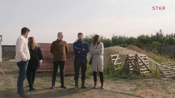 ⁣Tajne vinove loze S02E23