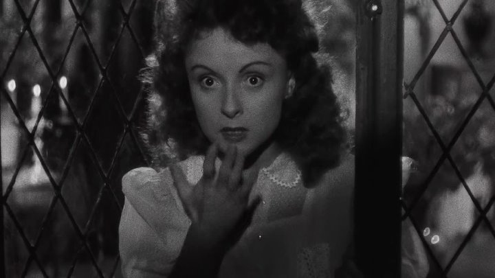 ⁣Passionnelle (1947) (1080p) +subtitle