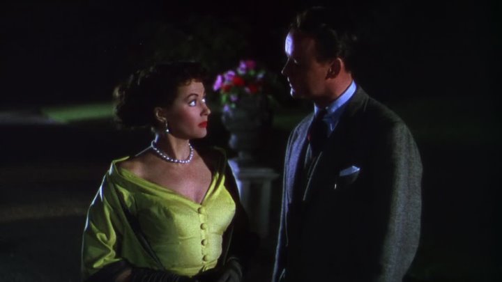 ⁣Happy Ever After (1954) (1080p)🌻 Classic & Older Hollywood Films