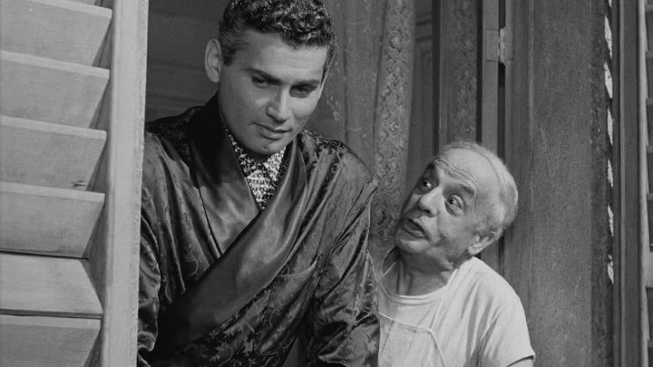 ⁣Deported (1950) (1080p)🌻 Film Noir