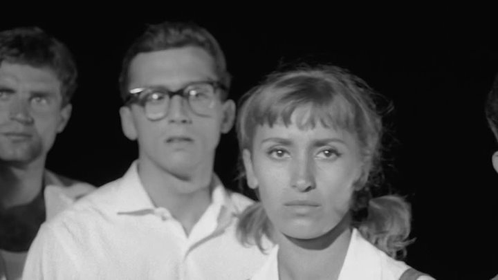 ⁣Current (1964) (720p) +subtitle