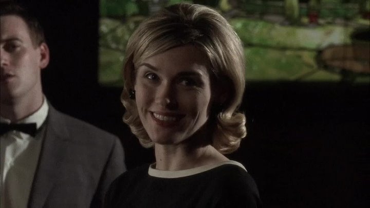 ⁣Cold Case (2007) [S5E17] Slipping