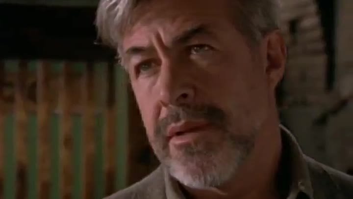 ⁣Highlander (1996) S4E13 -Something Wicked