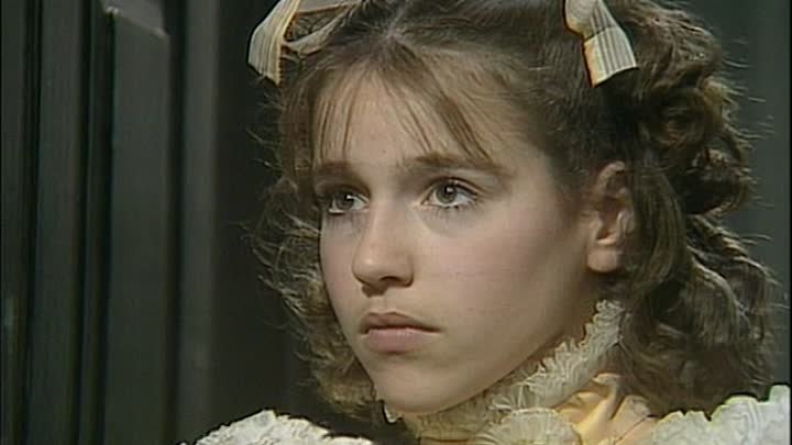 ⁣A Little Princess [S01E02] Becky +subtitle