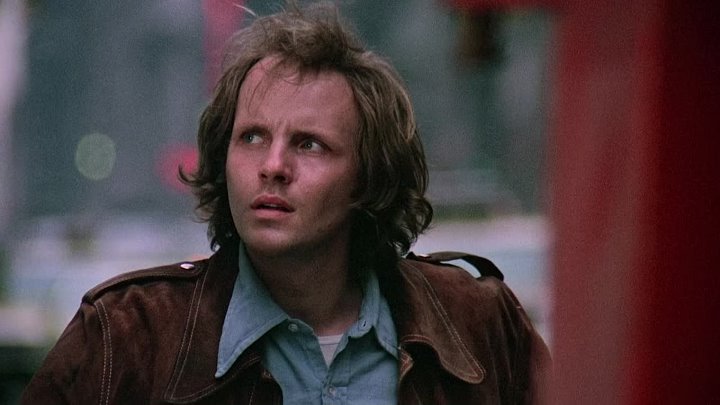 ⁣Report To The Commissioner (1975) (1080p)🌻 70's Movies