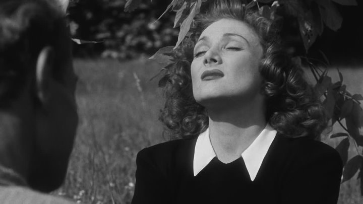 ⁣Fiancee Of Darkness (1945) (1080p) +subtitle