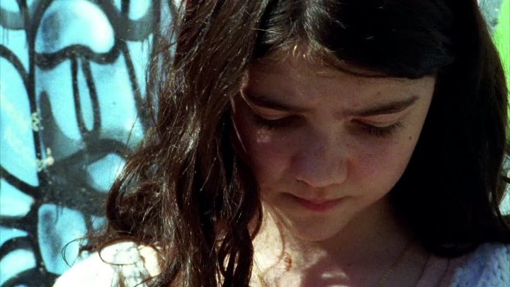 ⁣Blessed (2009) (1080p)🌻 00's & Up Movies