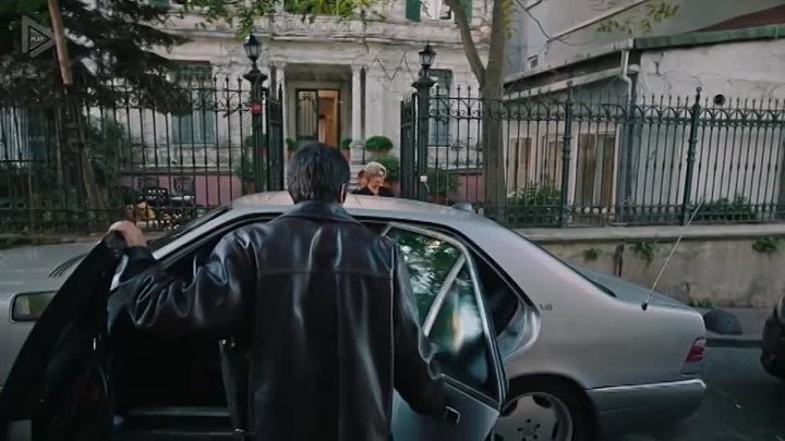 ⁣Stakleni kavez S01E57