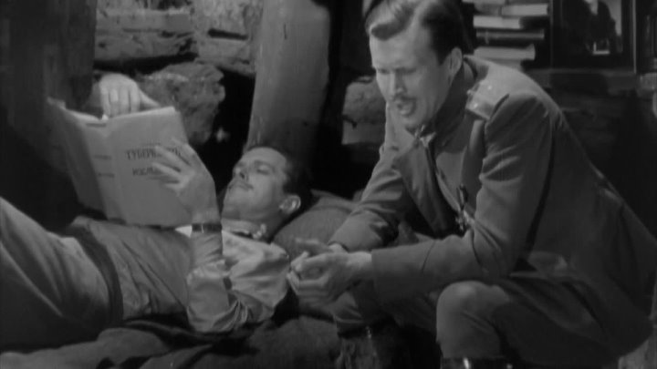 ⁣The Virtuous Sin (1930) (1080p)🌻 Black & White Films