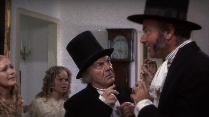 ⁣Huckleberry Finn (1974) (1080p)🌻 70's Movies