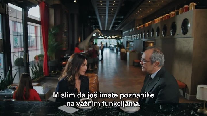 Stakleni kavez S01E93