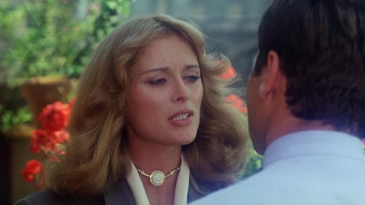 ⁣The Salamander (1981) (1080p)🌻 80's Movies