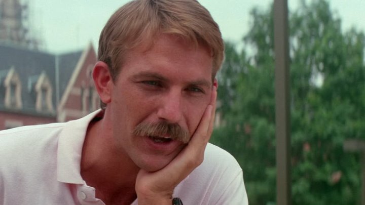 ⁣American Flyers (1985) (1080p)🌻 80's Movies