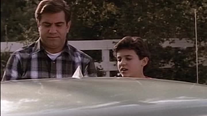 ⁣The Wonder Years [S04E16] Road Trip