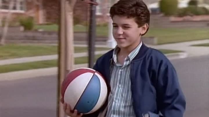 ⁣The Wonder Years [S04E17] When Worlds Collide