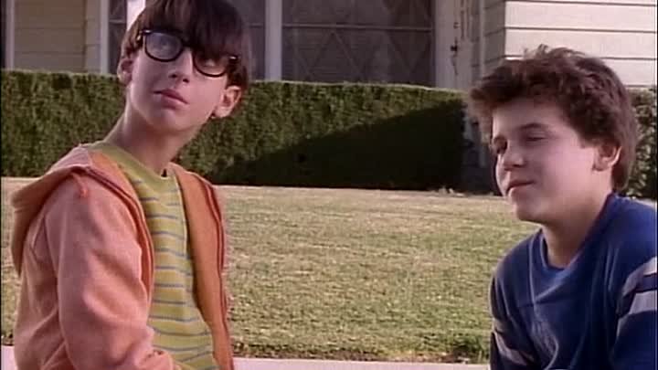 ⁣The Wonder Years [S04E23] The Wonder Years