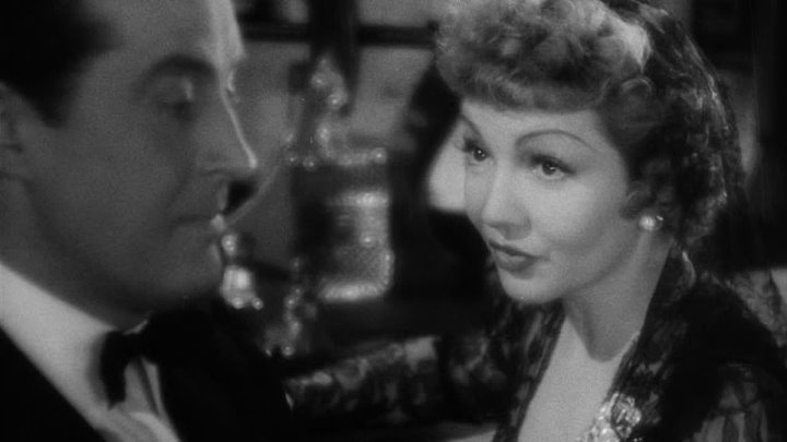 ⁣Arise, My Love (1940) (1080p)🌻 Black & White Films