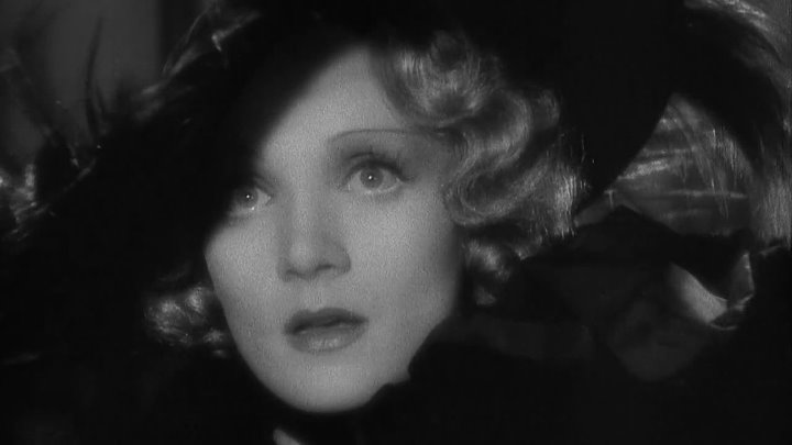 ⁣The Song Of Songs (1933) (1080p)🌻 Black & White Films