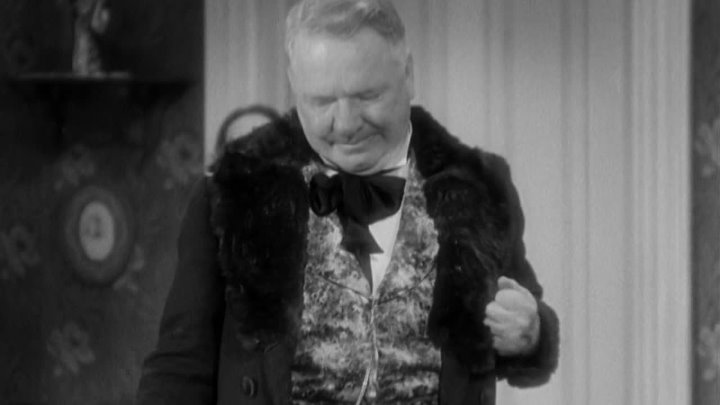 ⁣The Old Fashioned Way (1934) (1080p) +subtitle🌻 Black & White Films