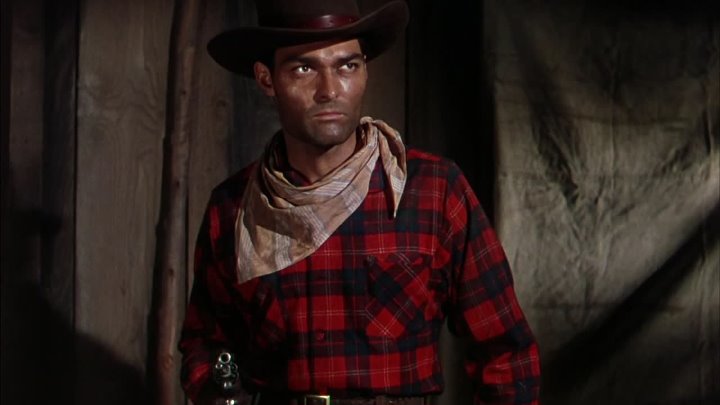 ⁣Man In The Saddle (1951) (1080p) +subtitle🌻 Westerns