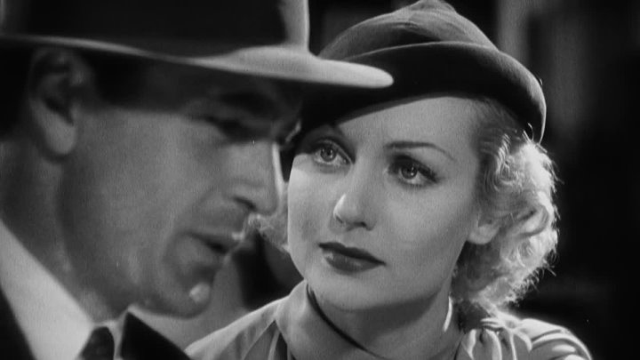 ⁣Now And Forever (1934) (1080p) +subtitle🌻 Black & White Films