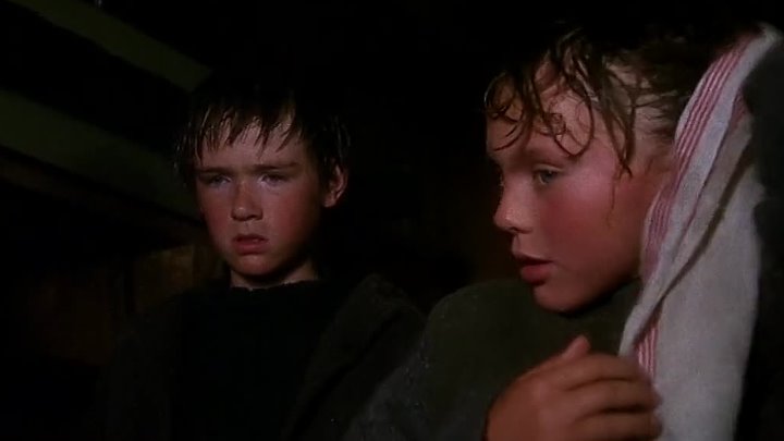 ⁣When The Whales Came (1989) (720p)🌻 80's Movies