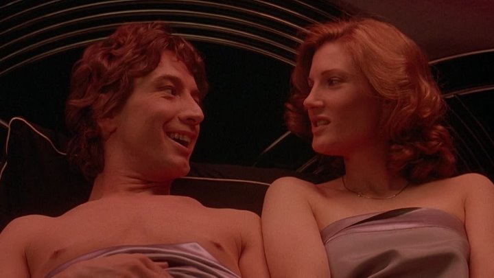 ⁣Cross My Heart (1987) (1080p)🌻 80's Movies