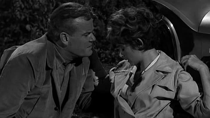 ⁣The Fugitive [S02E17] The End Is But The Beginning