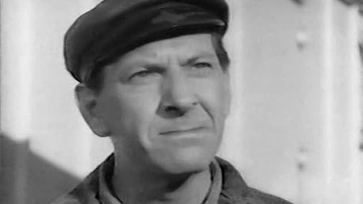 ⁣The Fugitive [S02E24] Everybody Gets Hit In The Mouth Sometimes