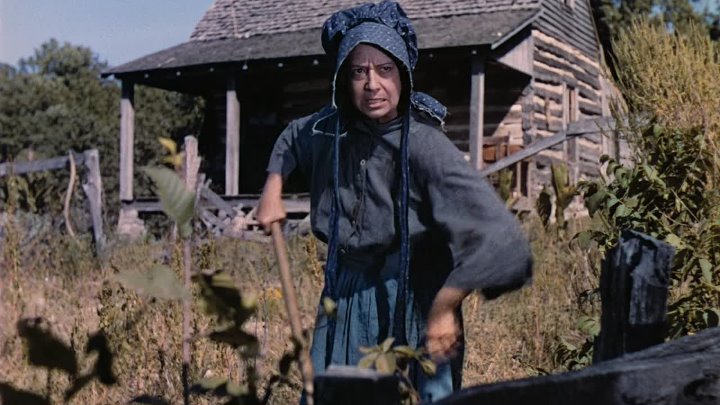 ⁣Jesse James (1939) (1080p)🌻 Westerns