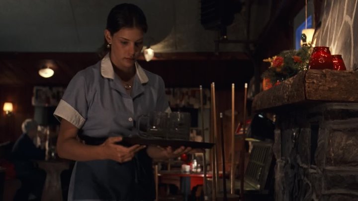 ⁣Heavy (1995) (1080p) +subtitle🌻 90's Movies