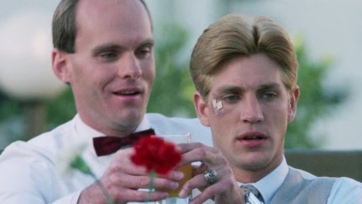 ⁣The Coca-Cola Kid (1985) (1080p)🌻 80's Movies