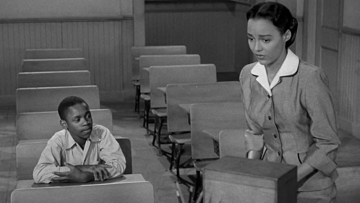 ⁣Bright Road (1953) (1080p)🌻 Black & White Films