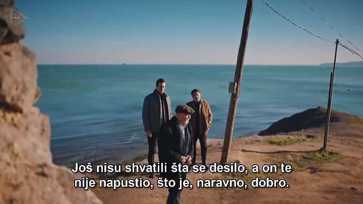 Stakleni kavez S01E96