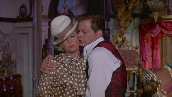 ⁣Do Not Disturb (1965) (1080p)