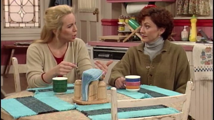 ⁣Grace Under Fire [S1E13] Simply Grace