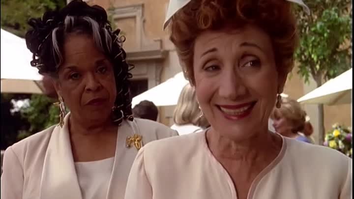 ⁣A Match Made in Heaven (1997)🌻 Tv Movies & Series