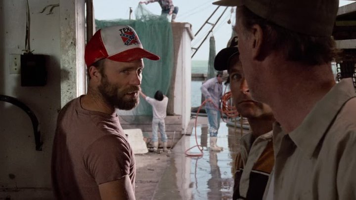 ⁣Alamo Bay (1985) (1080p)🌻 80's Movies